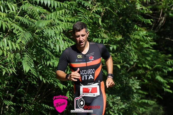 Triathlon Olimpico Lago di Vico  (18/06/2022) 0078