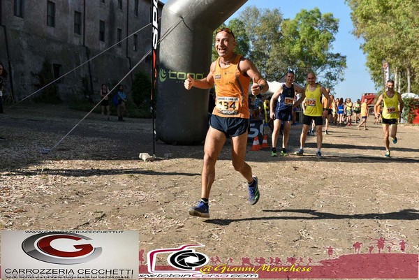 Corriamo nella Tenuta del Cavaliere (02/06/2022) 0013