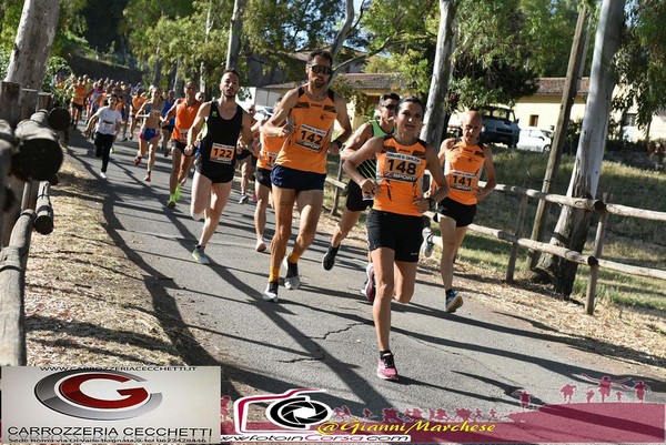 Corriamo nella Tenuta del Cavaliere (02/06/2022) 0019