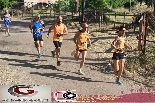 Corriamo nella Tenuta del Cavaliere (02/06/2022) 0021