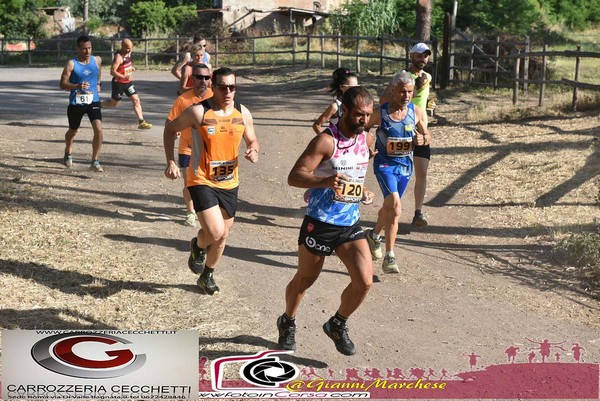 Corriamo nella Tenuta del Cavaliere (02/06/2022) 0022
