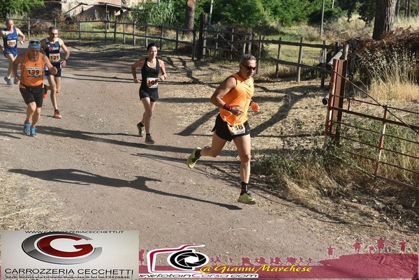 Corriamo nella Tenuta del Cavaliere (02/06/2022) 0024