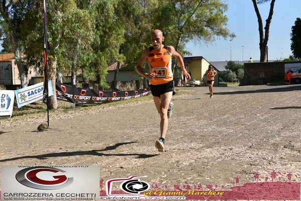 Corriamo nella Tenuta del Cavaliere (02/06/2022) 0032