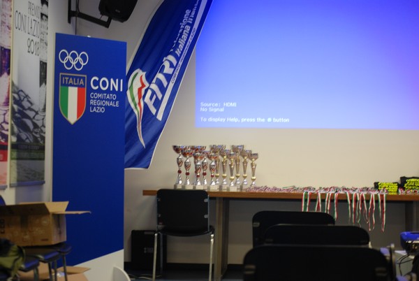 Premiazioni Campionato Regionale (15/12/2022) 0004