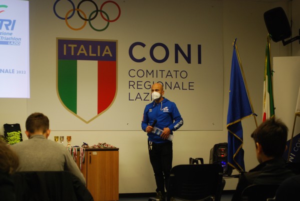 Premiazioni Campionato Regionale (15/12/2022) 0007