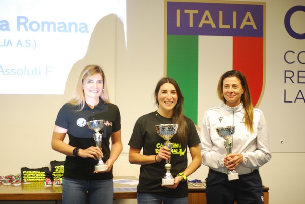 Premiazioni Campionato Regionale (15/12/2022) 0009