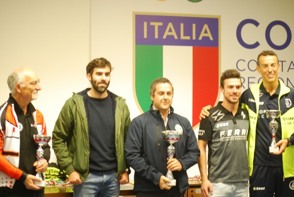 Premiazioni Campionato Regionale (15/12/2022) 0012