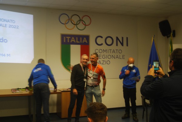 Premiazioni Campionato Regionale (15/12/2022) 0020