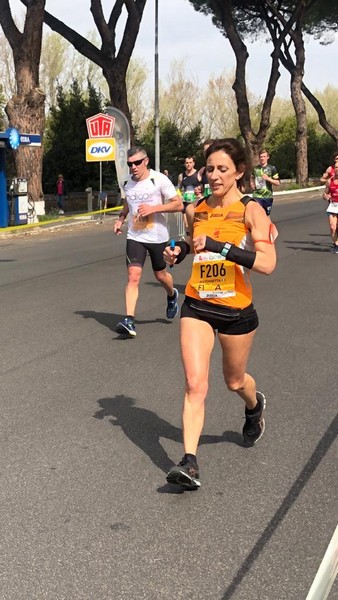 Maratona di Roma (27/03/2022) 0006