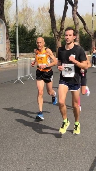 Maratona di Roma (27/03/2022) 0007