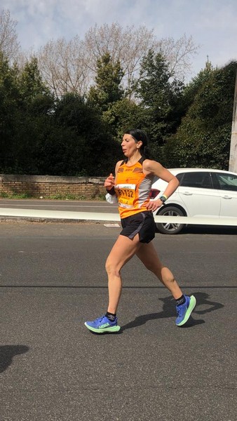 Maratona di Roma (27/03/2022) 0009