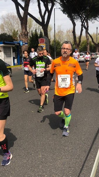 Maratona di Roma (27/03/2022) 0012