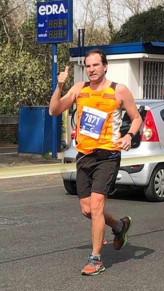 Maratona di Roma (27/03/2022) 0014