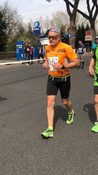 Maratona di Roma (27/03/2022) 0017
