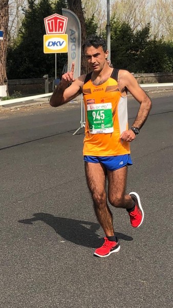 Maratona di Roma (27/03/2022) 0018