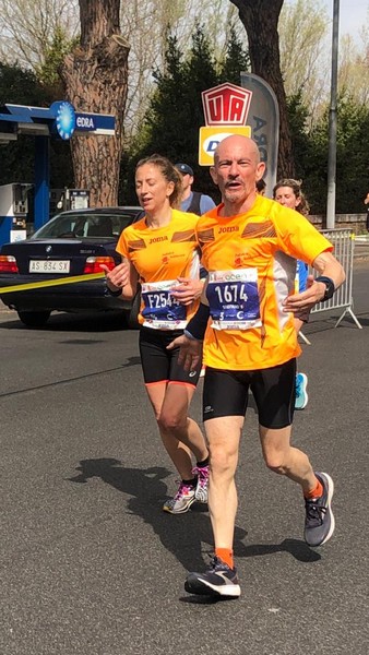Maratona di Roma (27/03/2022) 0023