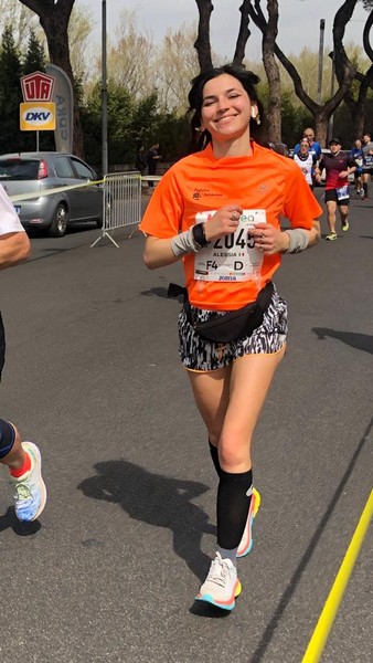 Maratona di Roma (27/03/2022) 0025