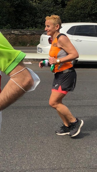Maratona di Roma (27/03/2022) 0034