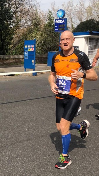 Maratona di Roma (27/03/2022) 0035