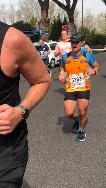 Maratona di Roma (27/03/2022) 0036