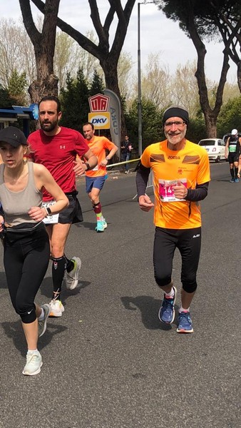 Maratona di Roma (27/03/2022) 0038