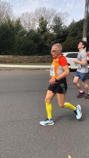 Maratona di Roma (27/03/2022) 0039