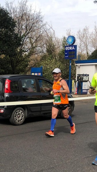 Maratona di Roma (27/03/2022) 0040