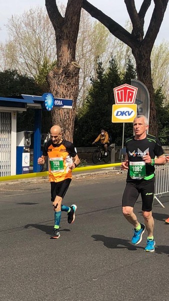 Maratona di Roma (27/03/2022) 0046