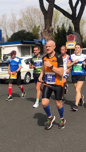 Maratona di Roma (27/03/2022) 0047