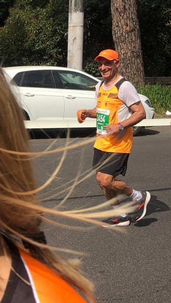 Maratona di Roma (27/03/2022) 0051