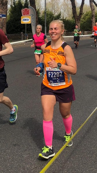 Maratona di Roma (27/03/2022) 0052