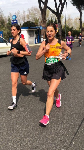 Maratona di Roma (27/03/2022) 0053