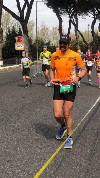 Maratona di Roma (27/03/2022) 0054