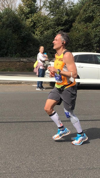 Maratona di Roma (27/03/2022) 0056