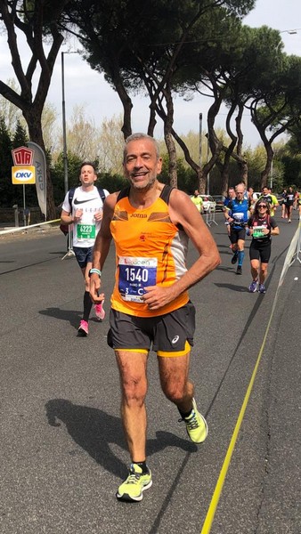 Maratona di Roma (27/03/2022) 0058