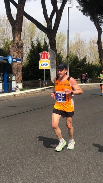 Maratona di Roma (27/03/2022) 0063