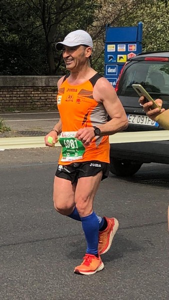 Maratona di Roma (27/03/2022) 0064
