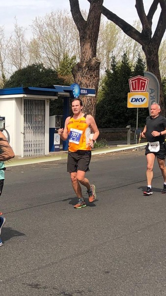 Maratona di Roma (27/03/2022) 0066