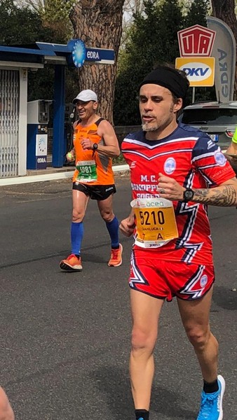 Maratona di Roma (27/03/2022) 0069
