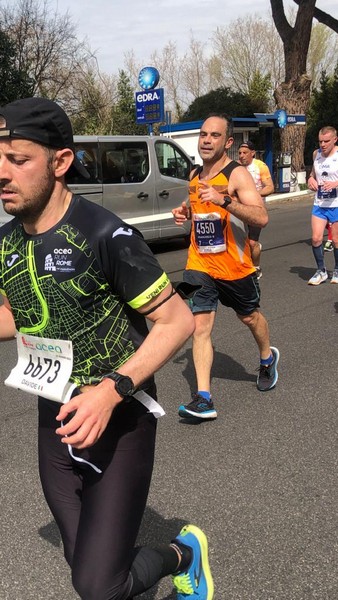 Maratona di Roma (27/03/2022) 0071
