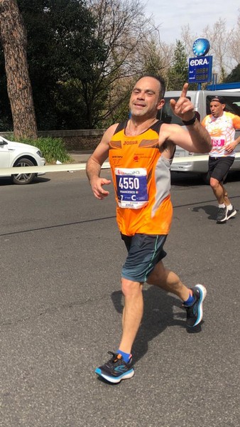 Maratona di Roma (27/03/2022) 0074
