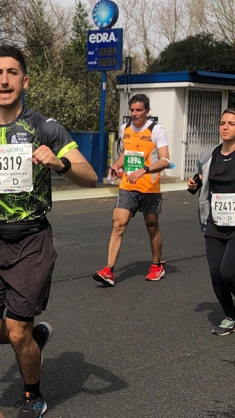 Maratona di Roma (27/03/2022) 0079