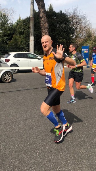 Maratona di Roma (27/03/2022) 0080