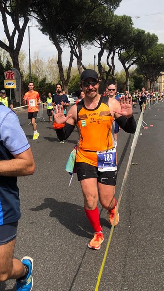 Maratona di Roma (27/03/2022) 0081