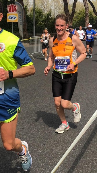 Maratona di Roma (27/03/2022) 0082