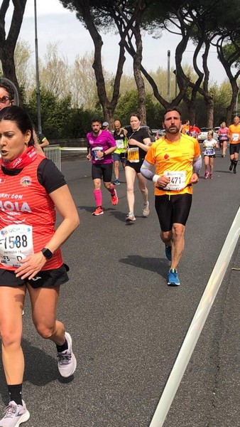 Maratona di Roma (27/03/2022) 0085