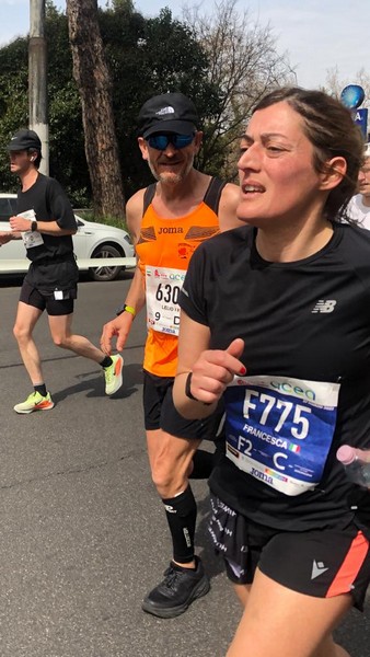 Maratona di Roma (27/03/2022) 0086