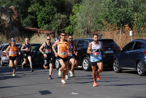 Maratonina di Villa Adriana [TOP] (29/05/2022) 0002