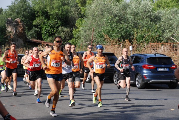 Maratonina di Villa Adriana [TOP] (29/05/2022) 0005