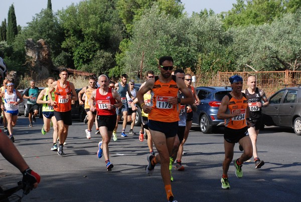 Maratonina di Villa Adriana [TOP] (29/05/2022) 0006